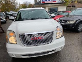 2007 GMC Yukon Denali XL AWD 4dr 1500 - Photo #8