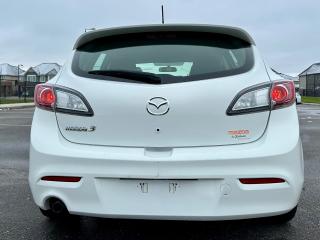 2012 Mazda MAZDA3 GX - Safety Certified - Photo #11