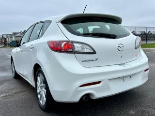 2012 Mazda MAZDA3 GX - Safety Certified - Photo #9