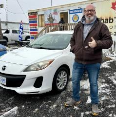 Used 2012 Mazda MAZDA3 GX - Safety Certified for sale in Gloucester, ON