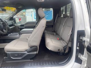 2020 Ford F-150 XLT, Ext. Cab. 4X4, P. Seat, Center console - Photo #12