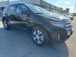 2013 Ford Edge SEL CERTIFIED WITH 3 YEARS WARRANTY INCLUDED - Photo #13