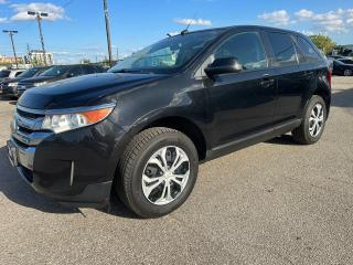 2013 Ford Edge SEL CERTIFIED WITH 3 YEARS WARRANTY INCLUDED - Photo #11