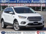 2018 Ford Escape SE MODEL, POWER SEATS, HEATED SEATS, REARVIEW CAME Photo21