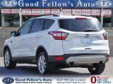 2018 Ford Escape SE MODEL, POWER SEATS, HEATED SEATS, REARVIEW CAME Photo26