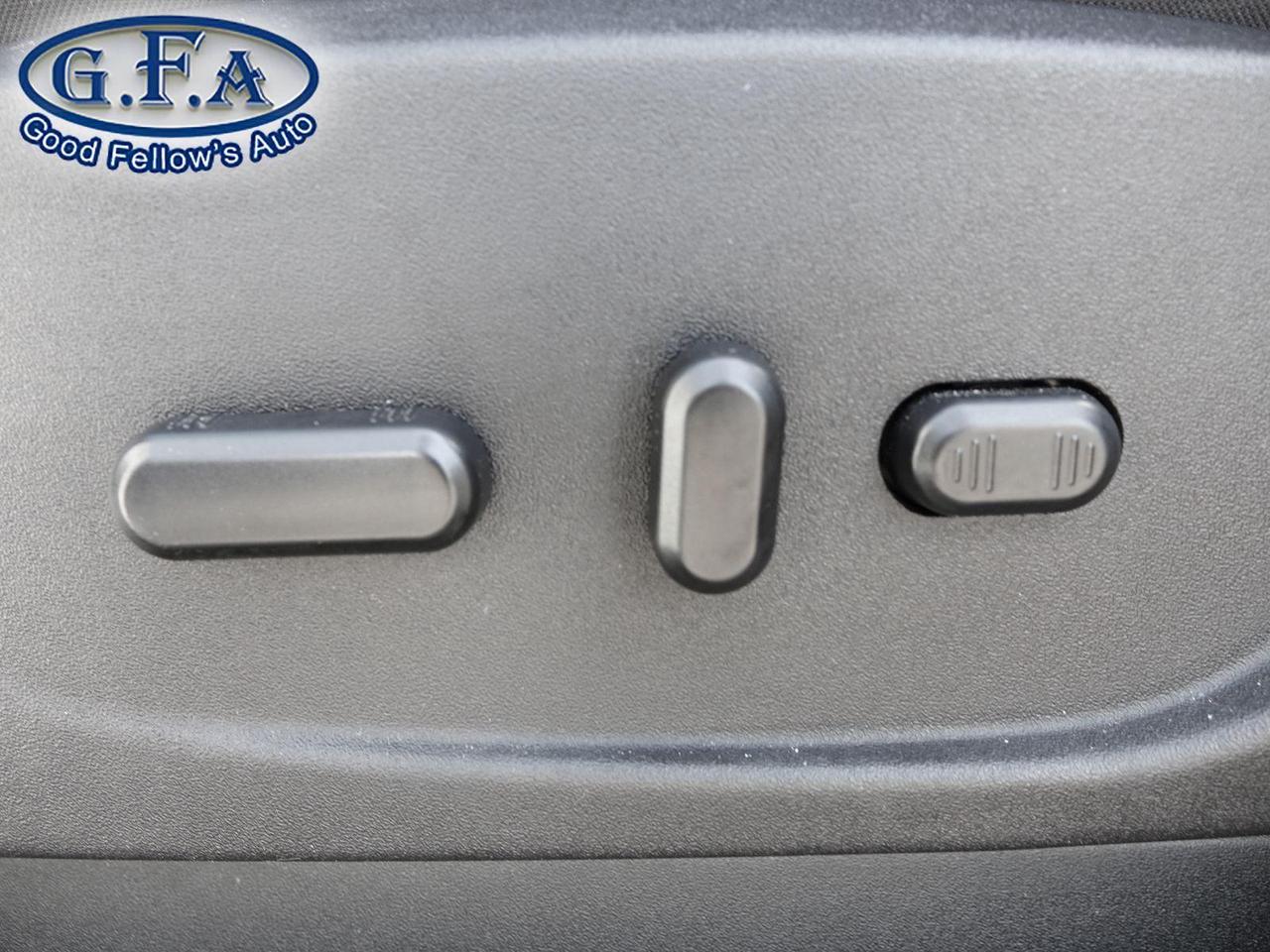 2018 Ford Escape SE MODEL, POWER SEATS, HEATED SEATS, REARVIEW CAME Photo