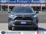 2021 Toyota RAV4 LE MODEL, AWD, REARVIEW CAMERA, HEATED SEATS, LANE Photo21