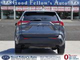 2021 Toyota RAV4 LE MODEL, AWD, REARVIEW CAMERA, HEATED SEATS, LANE Photo23