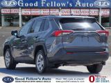 2021 Toyota RAV4 LE MODEL, AWD, REARVIEW CAMERA, HEATED SEATS, LANE Photo24