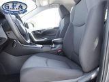 2021 Toyota RAV4 LE MODEL, AWD, REARVIEW CAMERA, HEATED SEATS, LANE Photo26