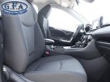 2021 Toyota RAV4 LE MODEL, AWD, REARVIEW CAMERA, HEATED SEATS, LANE Photo28