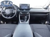 2021 Toyota RAV4 LE MODEL, AWD, REARVIEW CAMERA, HEATED SEATS, LANE Photo29