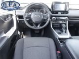 2021 Toyota RAV4 LE MODEL, AWD, REARVIEW CAMERA, HEATED SEATS, LANE Photo30
