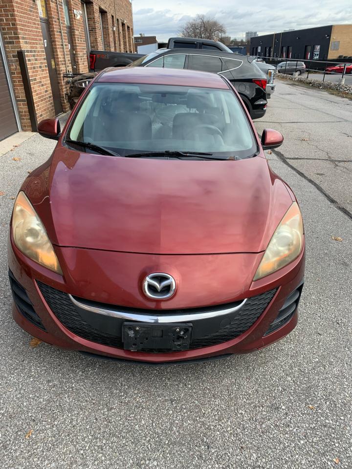 2010 Mazda MAZDA3 2010 HATCHBACK-ONLY $3,450.0!! - Photo #9