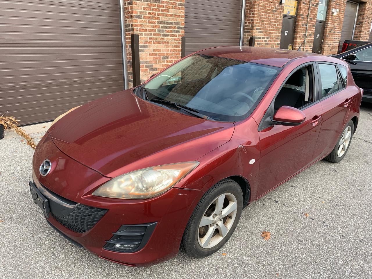 2010 Mazda MAZDA3 2010 HATCHBACK-ONLY $3,450.0!! - Photo #5