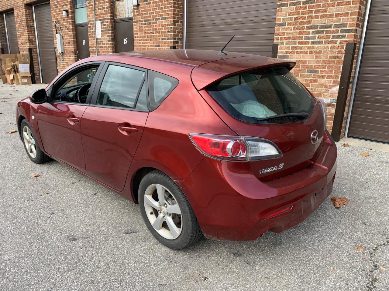 2010 Mazda MAZDA3 2010 HATCHBACK-ONLY $3,450.0!! - Photo #6