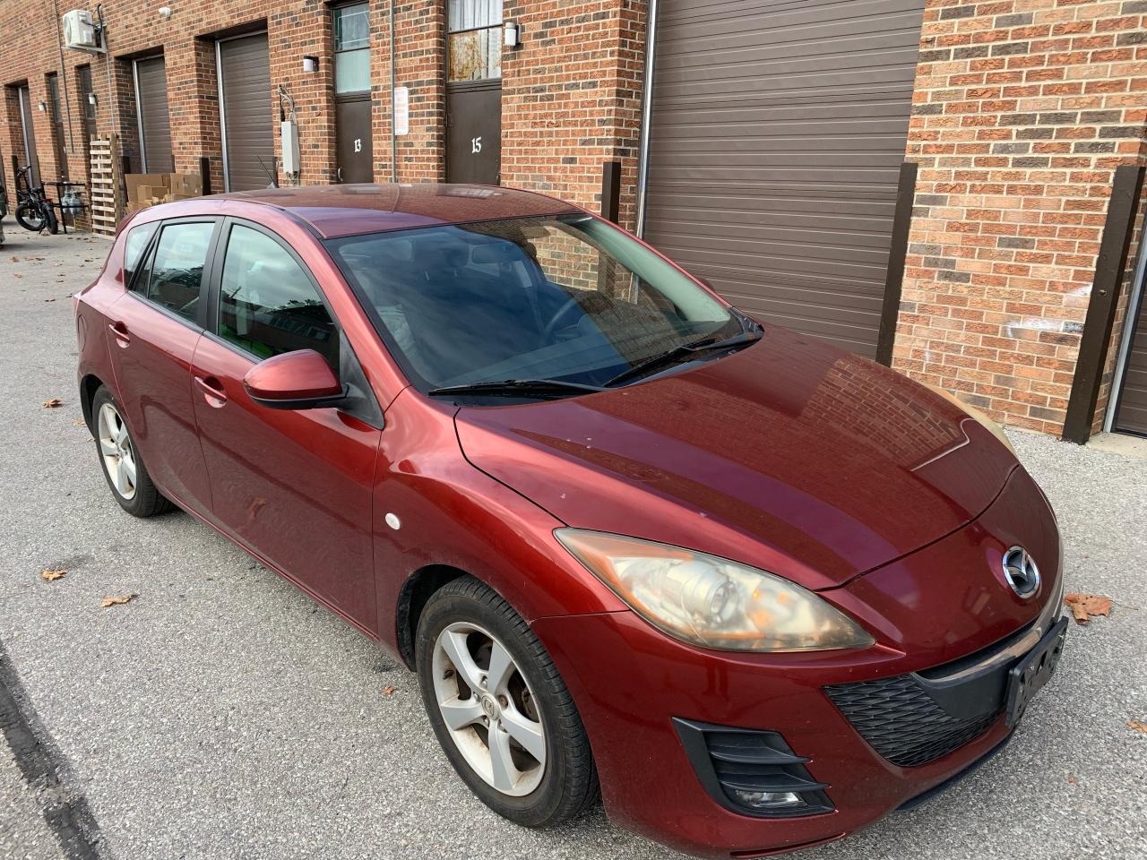 2010 Mazda MAZDA3 2010 HATCHBACK-ONLY $3,450.0!! - Photo #2