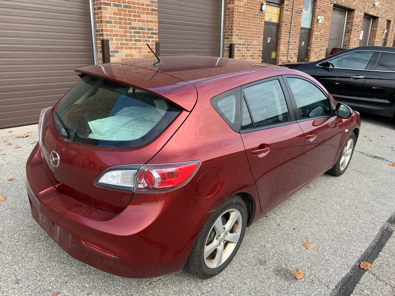2010 Mazda MAZDA3 2010 HATCHBACK-ONLY $3,450.0!! - Photo #3