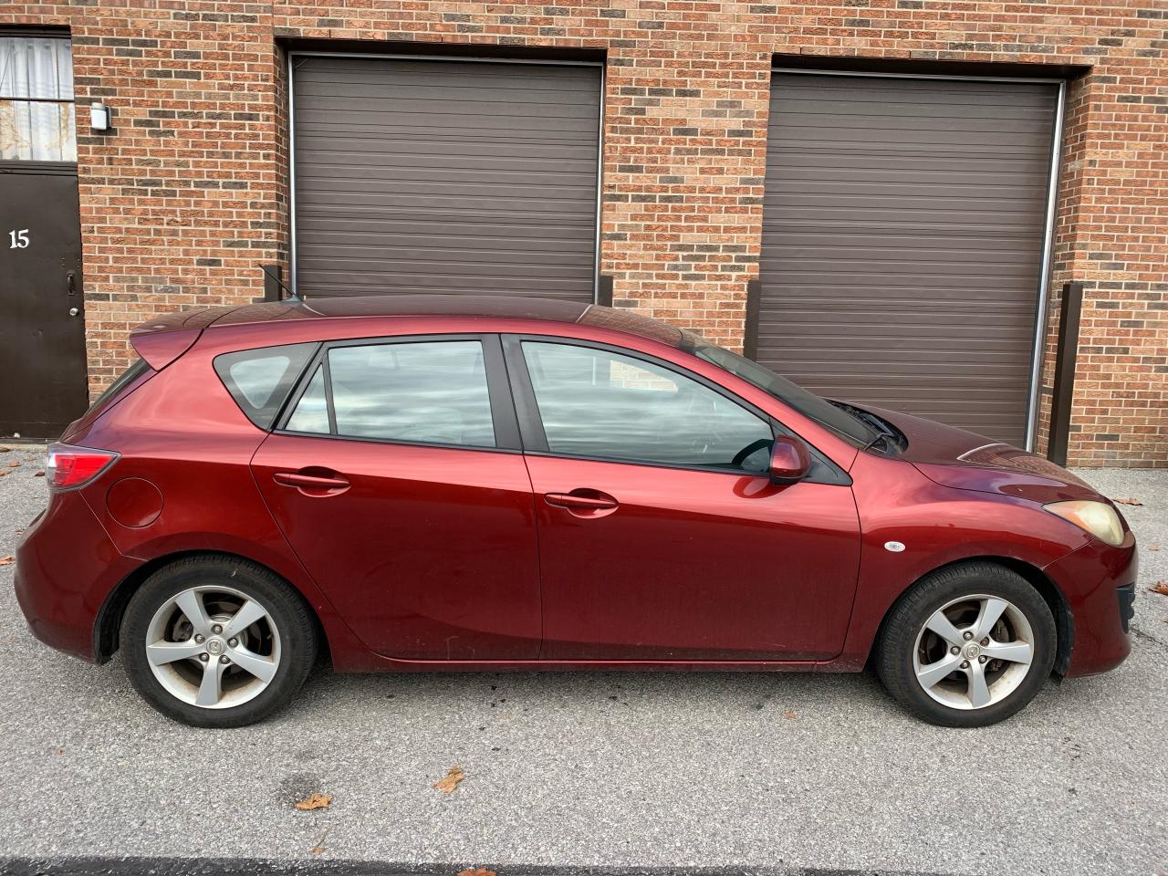 2010 Mazda MAZDA3 2010 HATCHBACK-ONLY $3,450.0!! - Photo #1