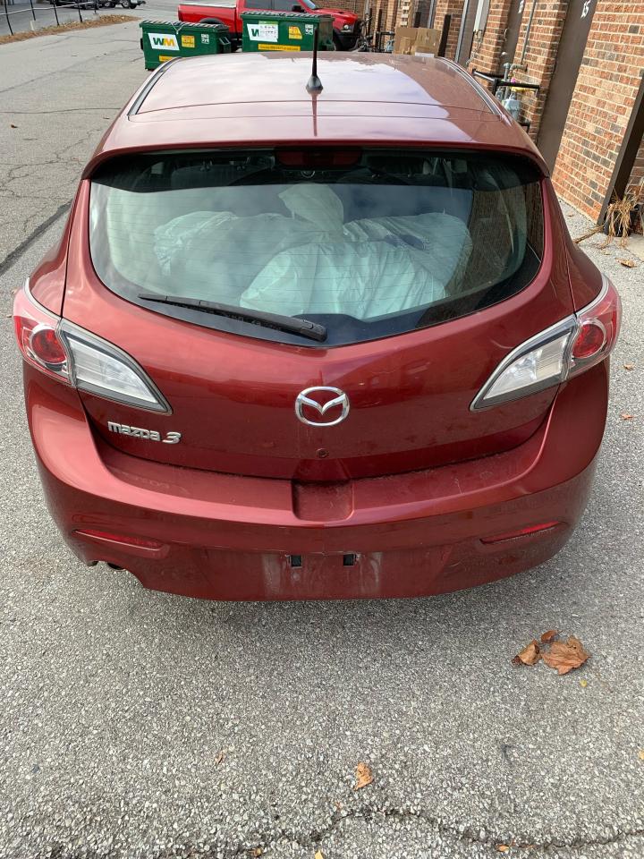 2010 Mazda MAZDA3 2010 HATCHBACK-ONLY $3,450.0!! - Photo #10