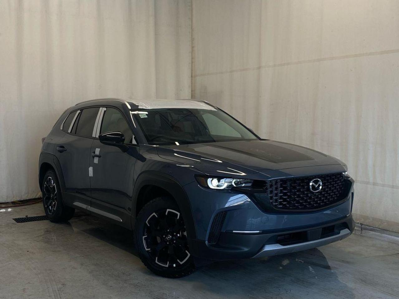 New 2024 Mazda CX-50 Meridian Edition for sale in Sherwood Park, AB