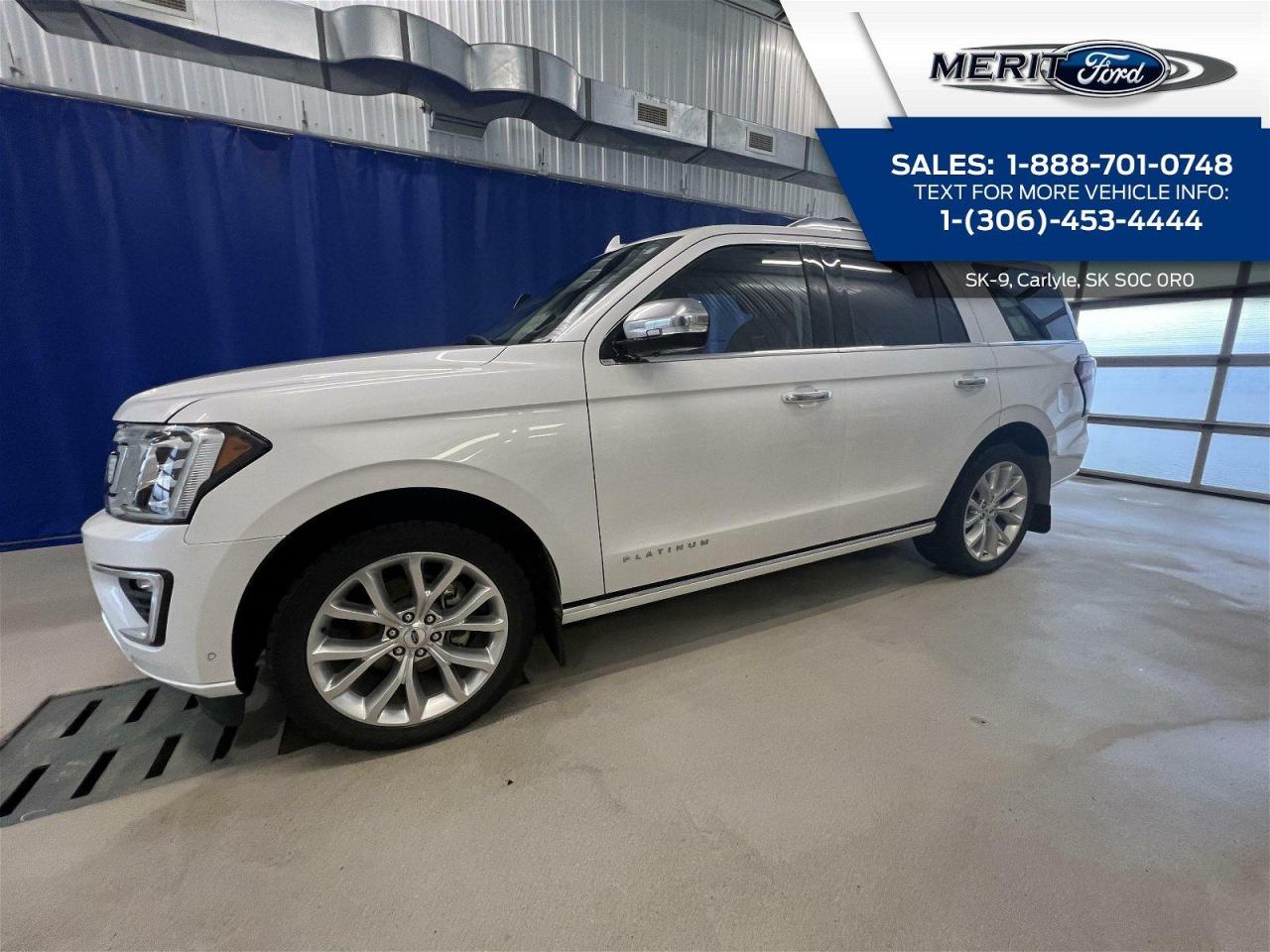 2019 Ford Expedition Platinum Year End Event! Photo0