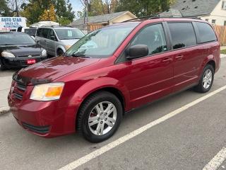 Used 2010 Dodge Grand Caravan 4dr Wgn SE for sale in Hamilton, ON