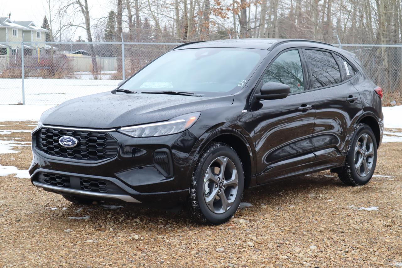 Image - 2023 Ford Escape 