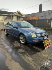 2009 Ford Fusion  - Photo #1