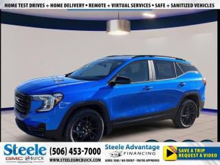 New 2024 GMC Terrain SLE for sale in Fredericton, NB