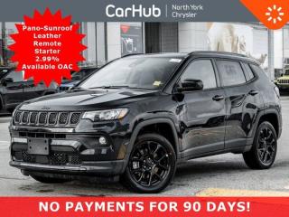 New 2023 Jeep Compass Altitude Sun & Sound Grp Convenience Grp Heated Seats R-Start for sale in Thornhill, ON