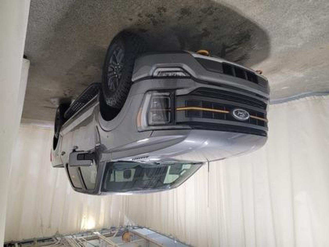 New 2023 Ford F-150 Tremor for sale in Regina, SK