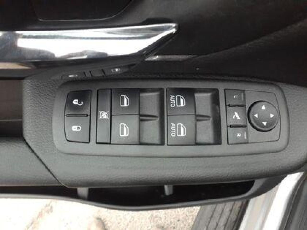 2024 RAM 1500 Big Horn Crew Cab 5'7  Box, BUILT-TO-SERVE, #54 Photo