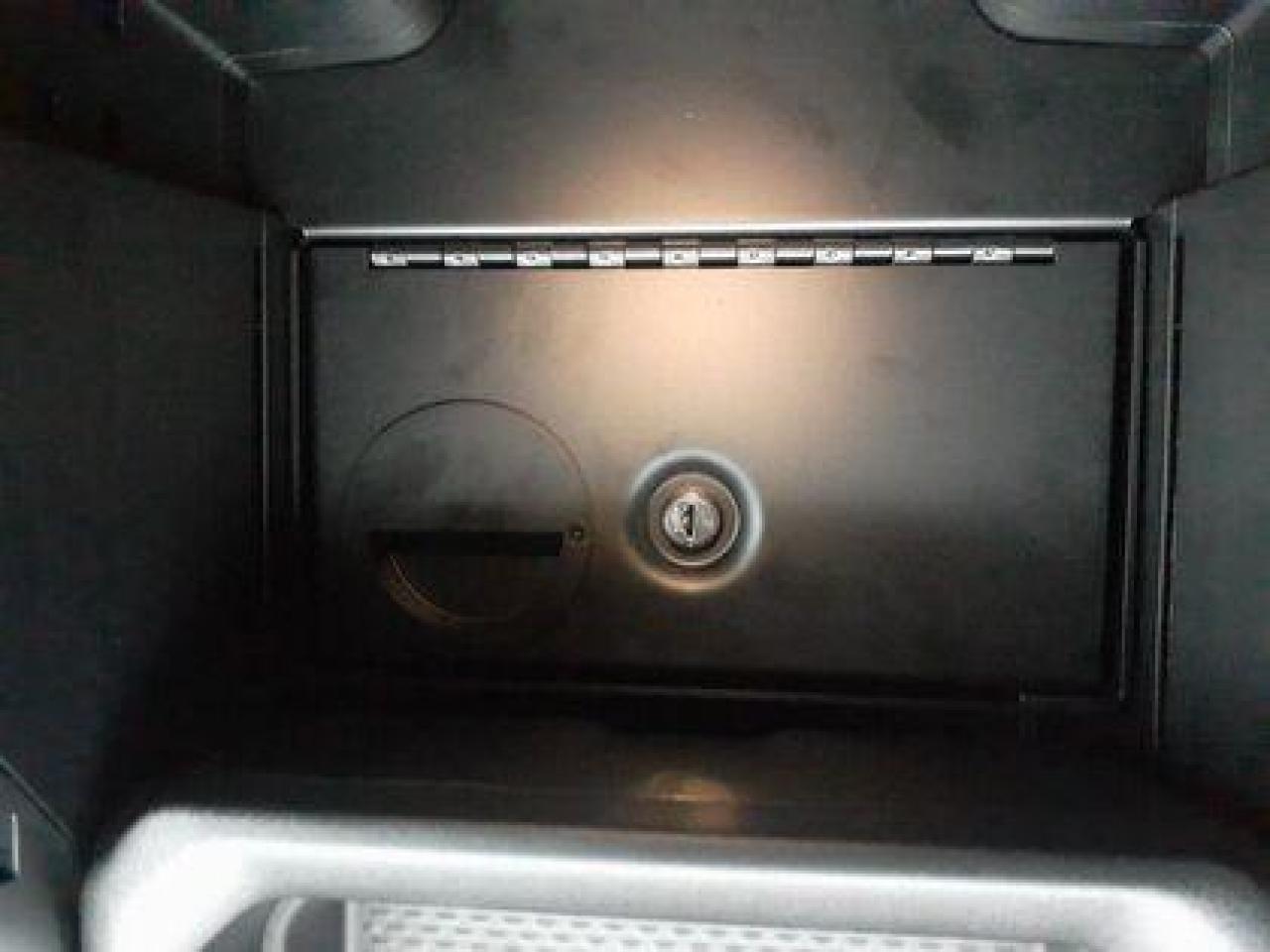 2024 RAM 1500 Big Horn Crew Cab 5'7  Box, BUILT-TO-SERVE, #54 Photo