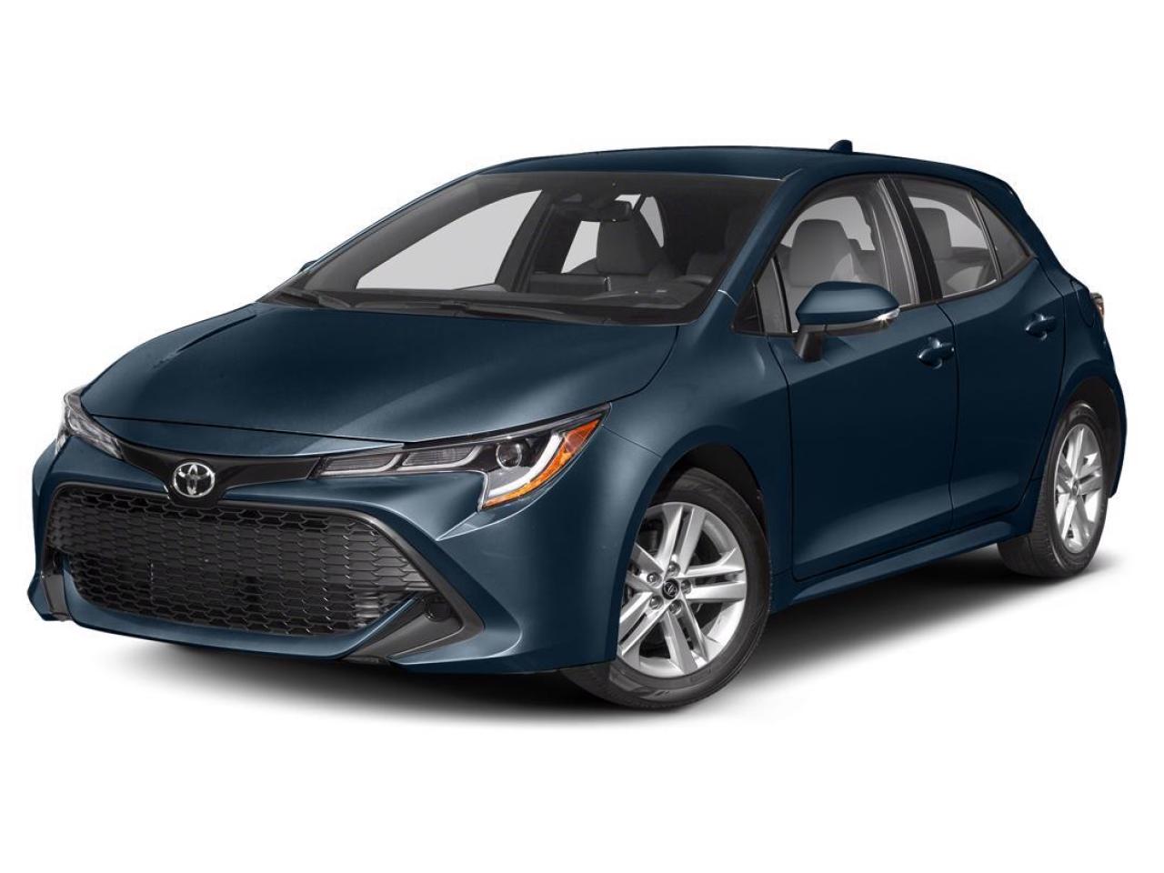 Used 2019 Toyota Corolla 4dr for sale in Renfrew, ON
