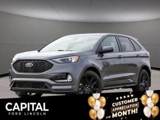 New 2024 Ford Edge SEL for sale in Winnipeg, MB