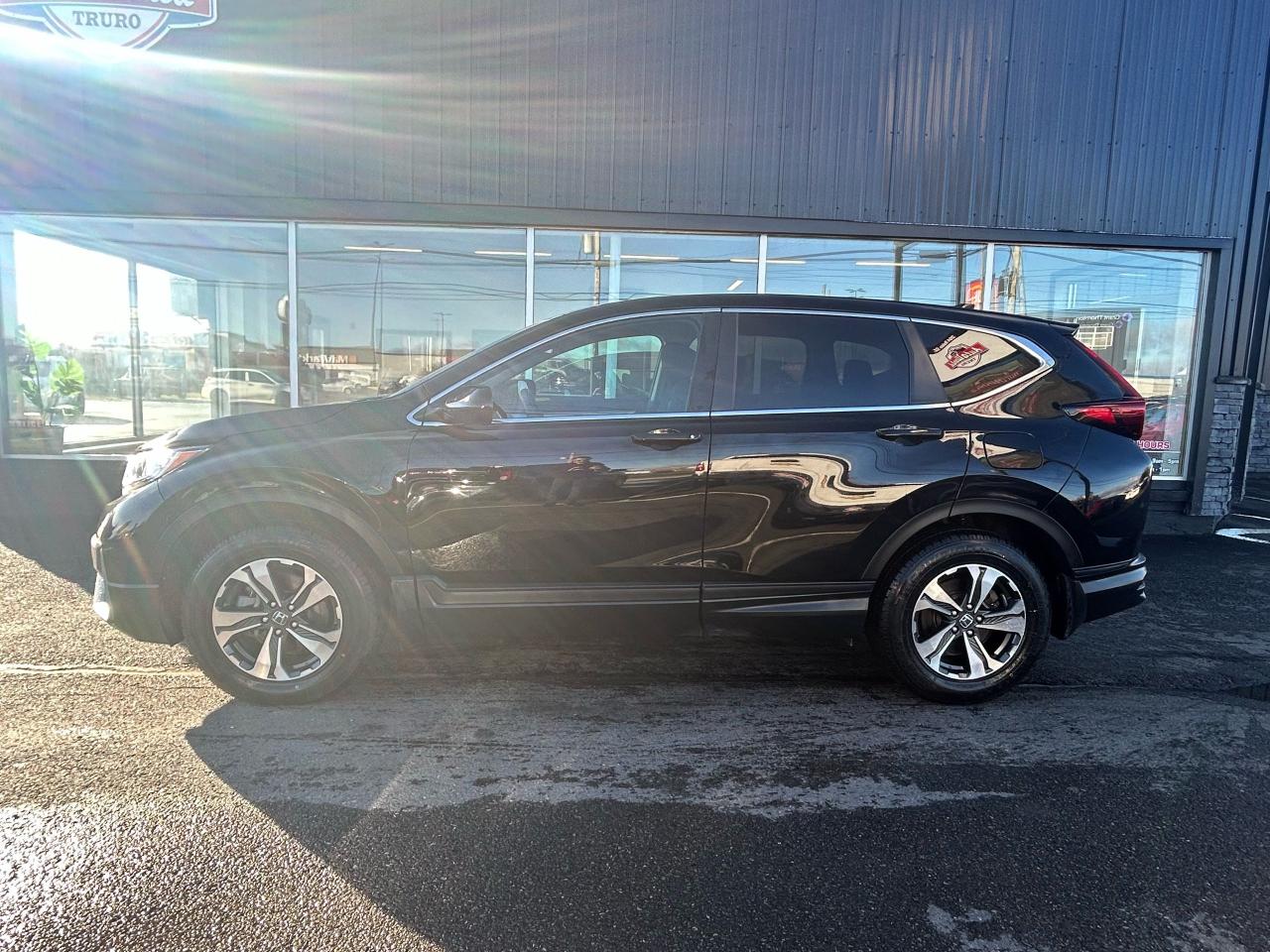 2021 Honda CR-V LX - FROM $222 B/W OAC - Photo #3