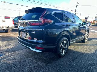 2021 Honda CR-V LX - FROM $222 B/W OAC - Photo #4