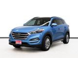 2018 Hyundai Tucson LUXURY | AWD | Nav | Pano roof | BSM | CarPlay