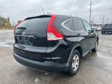 2014 Honda CR-V LX Photo21