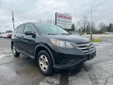 2014 Honda CR-V LX Photo19