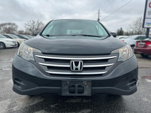 2014 Honda CR-V LX Photo8