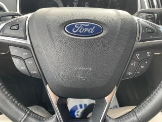 2017 Ford Edge 4dr SEL AWD NO ACCIDENT NEW TIRES+ BRAKES - Photo #22