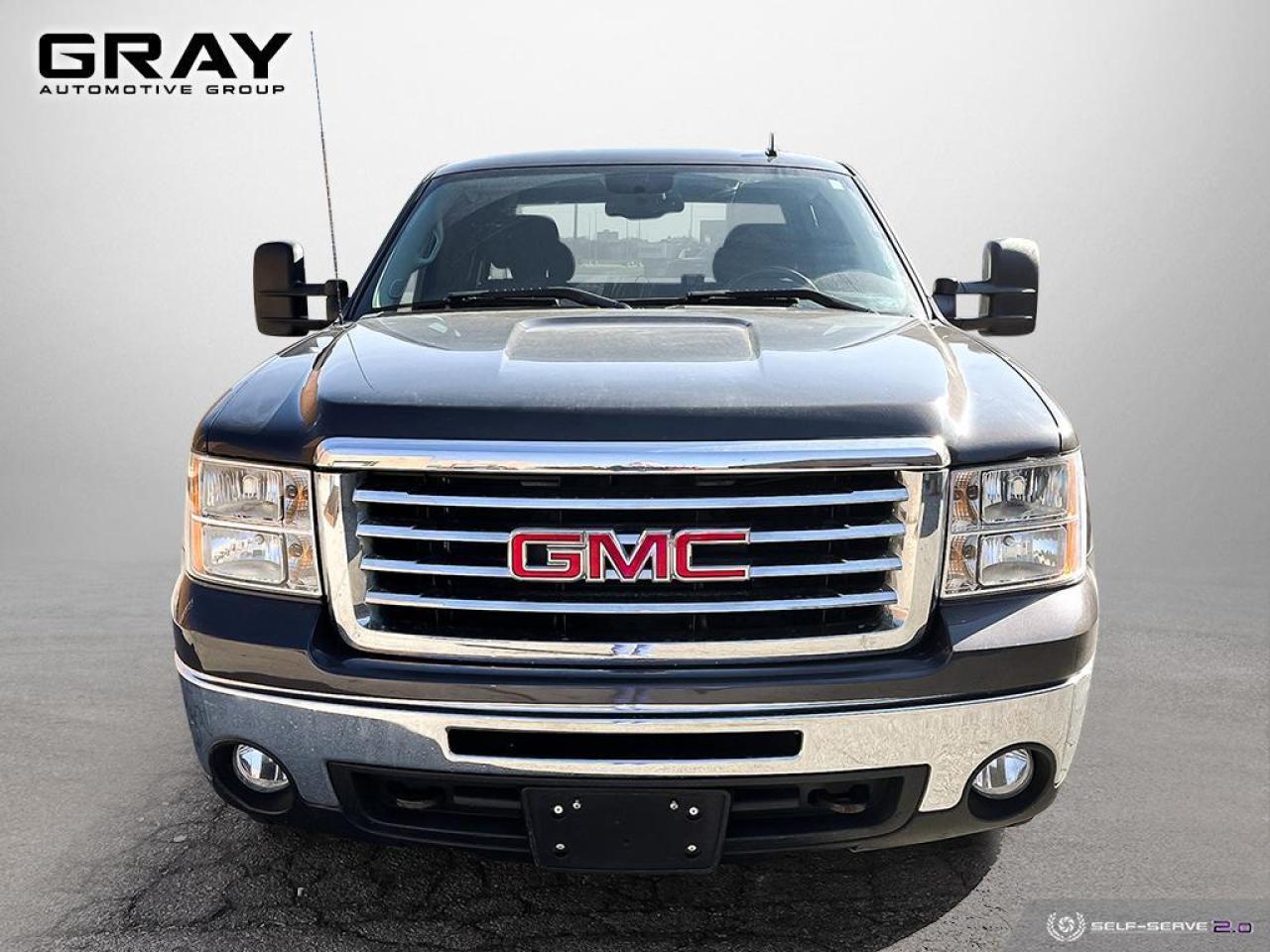 2011 GMC Sierra 1500  - Photo #8