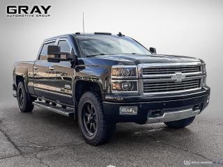 2015 Chevrolet Silverado 1500  - Photo #7