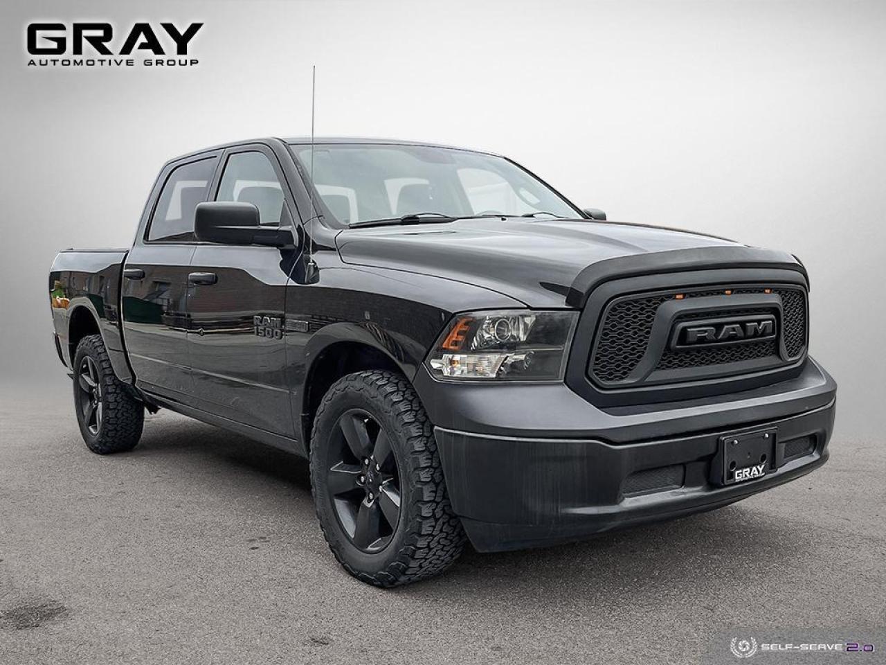 2015 RAM 1500  - Photo #7
