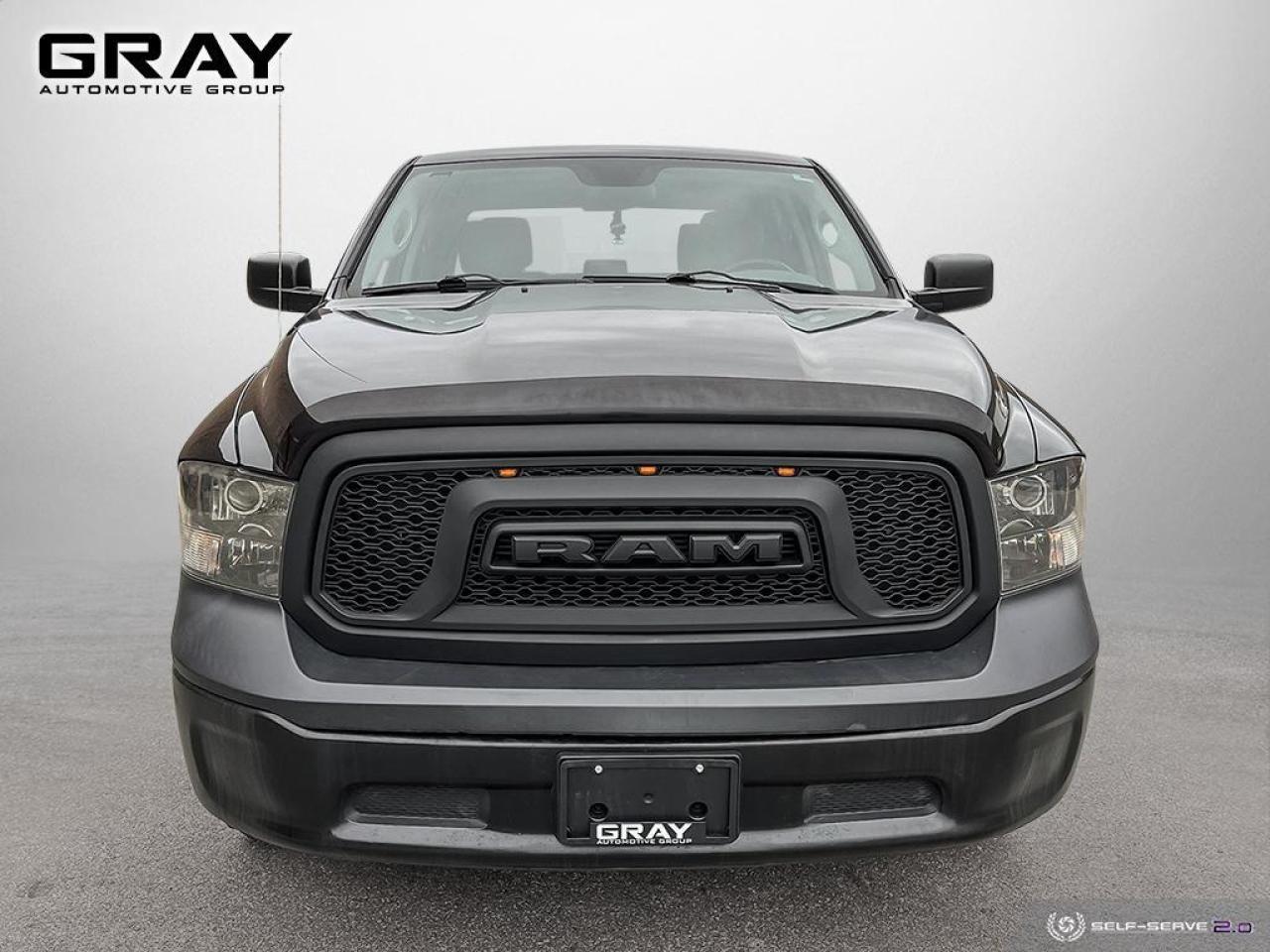 2015 RAM 1500  - Photo #8