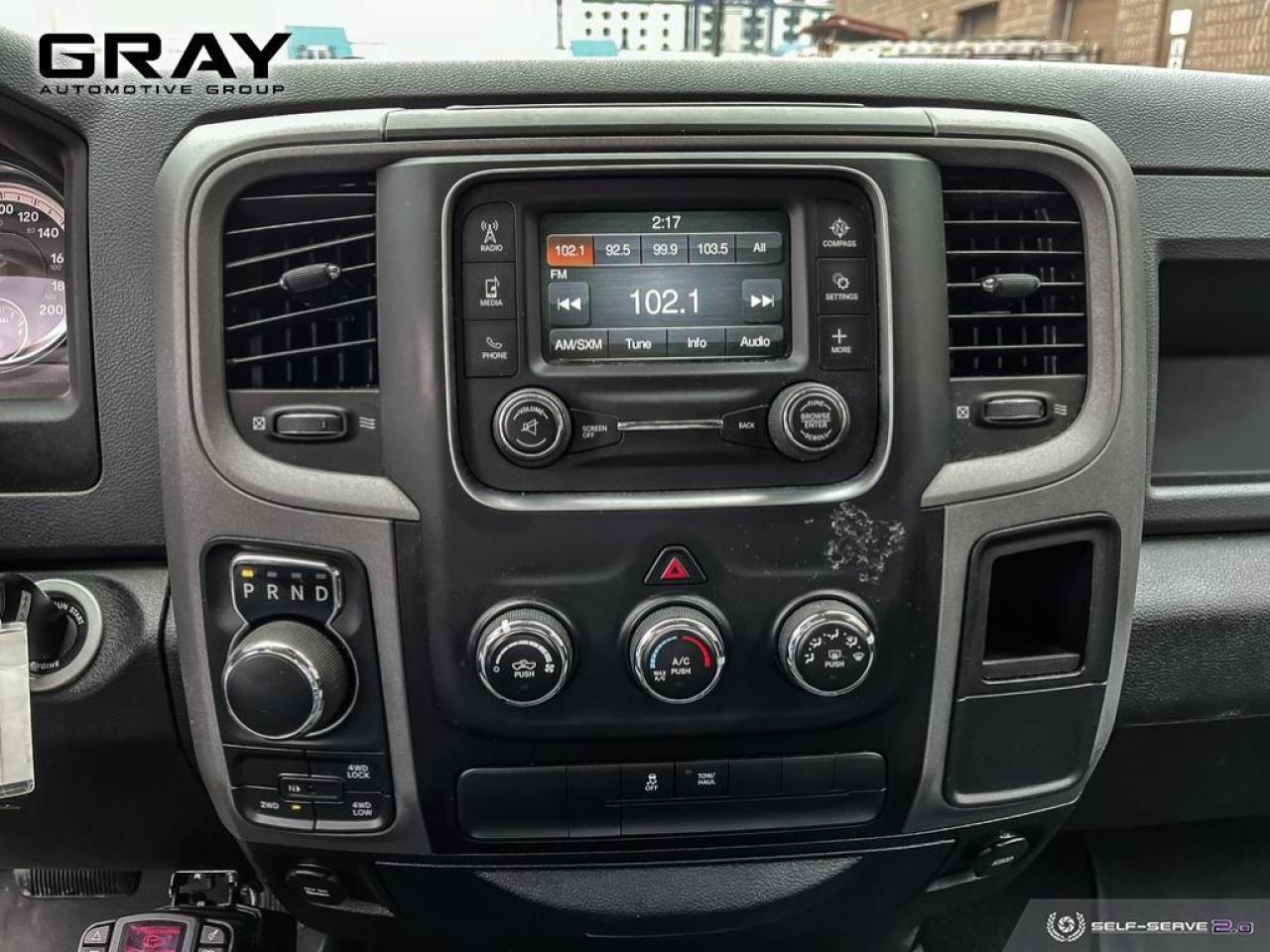 2015 RAM 1500  - Photo #12