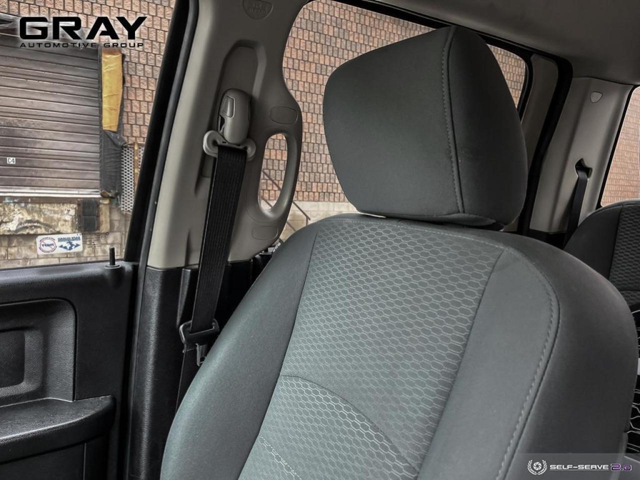 2015 RAM 1500  - Photo #13