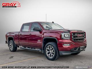 2017 GMC Sierra 1500  - Photo #7